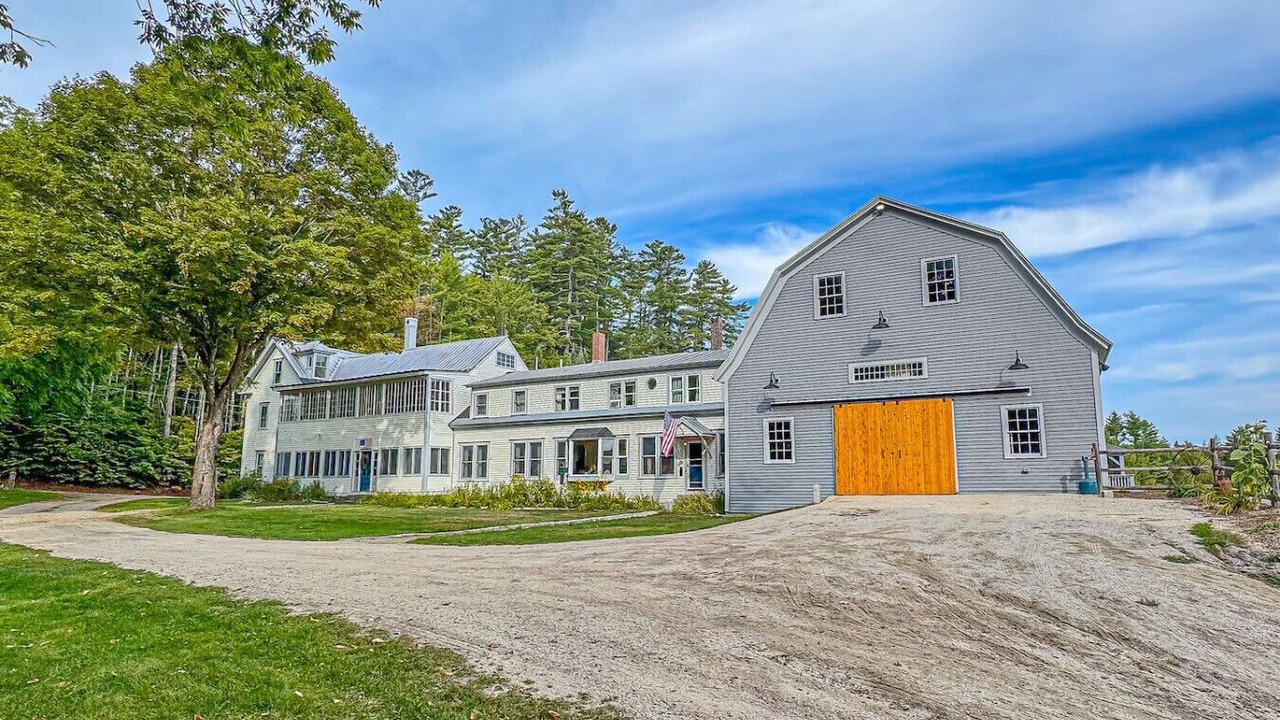 Photo of Outdoor in Buckfield
