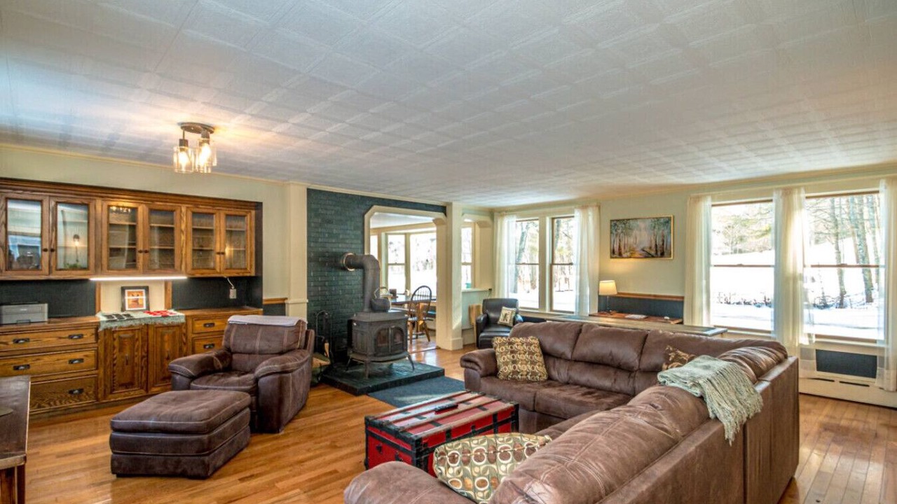Photo of Livingroom in Buckfield