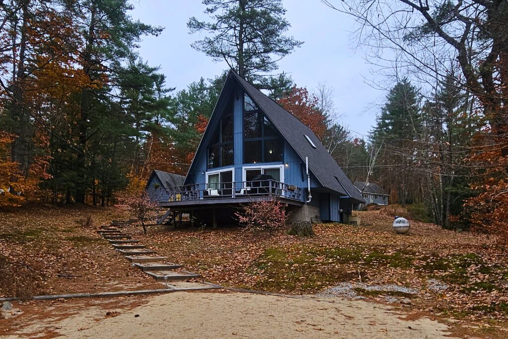 Photo of Outdoor in Conway
