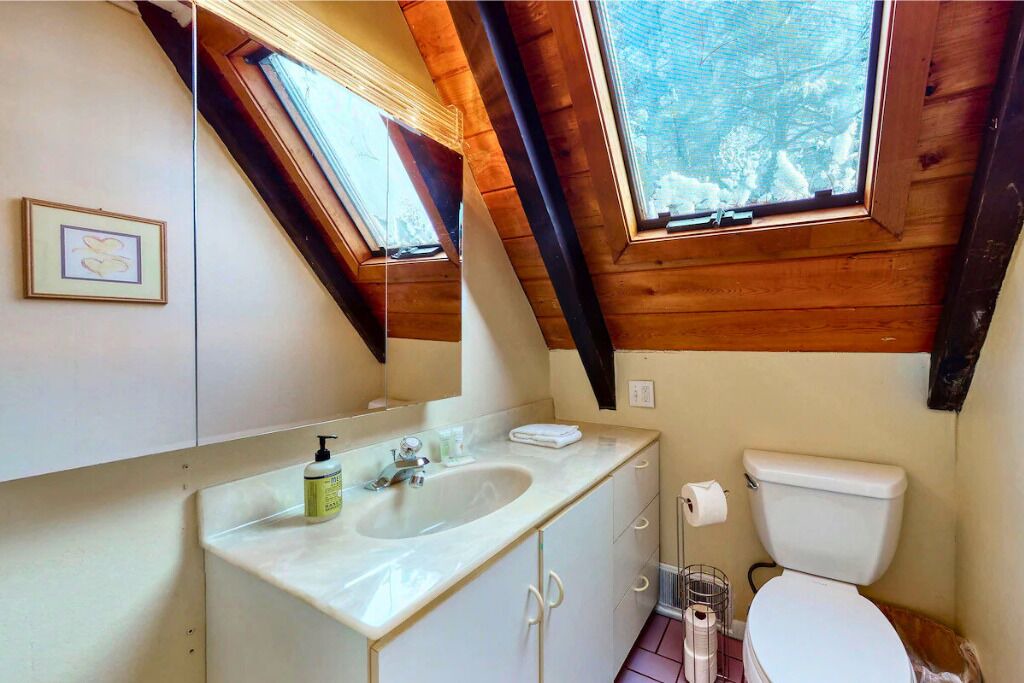 Photo of Bathroom in Conway