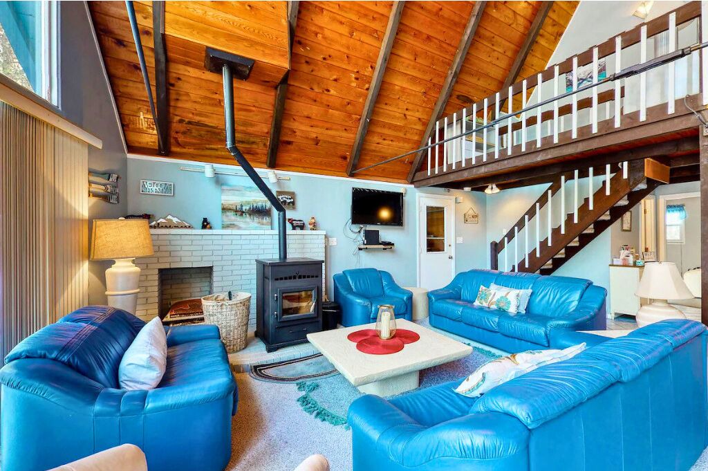 Photo of Livingroom in Conway