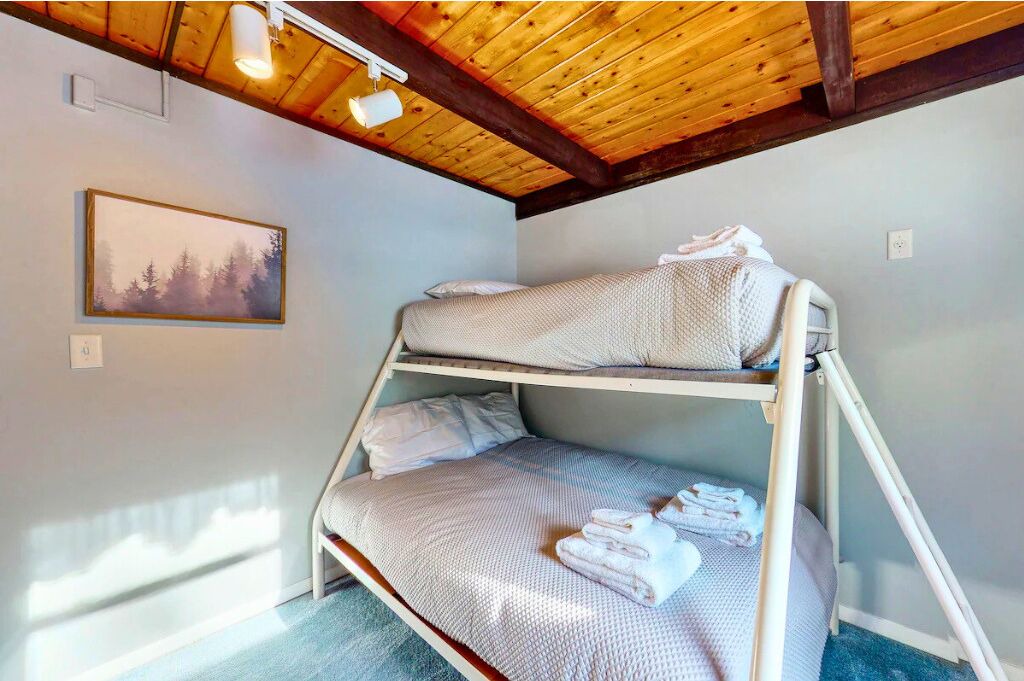 Photo of Bedroom in Conway