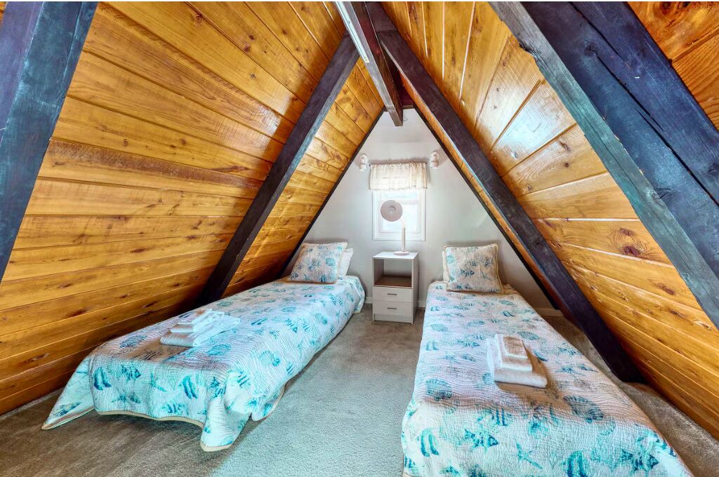 Photo of Bedroom in Conway