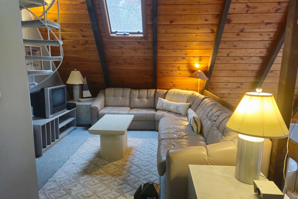 Photo of Livingroom in Conway