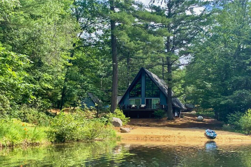 Photo of Outdoor in Conway