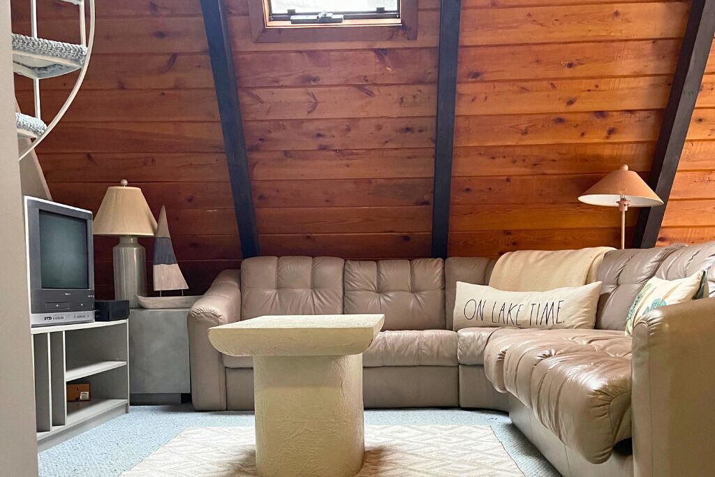Photo of Livingroom in Conway