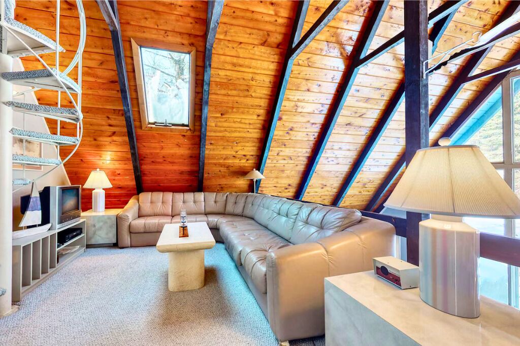 Photo of Livingroom in Conway