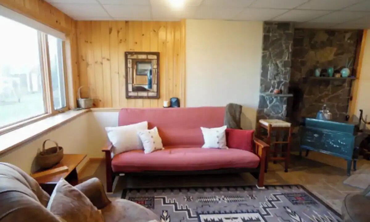 Photo of Livingroom in Greenville Junction