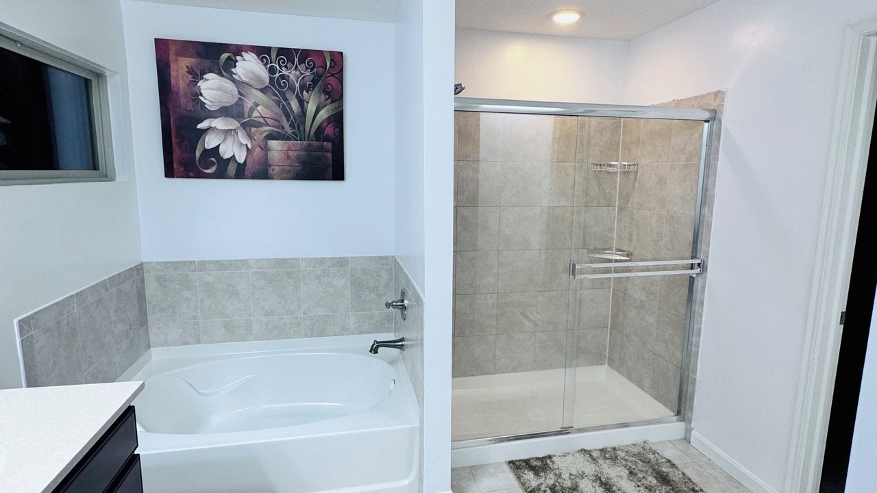 Photo of Bathroom in Canal Winchester