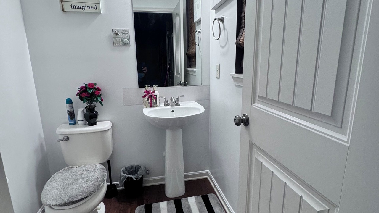 Photo of Bathroom in Canal Winchester