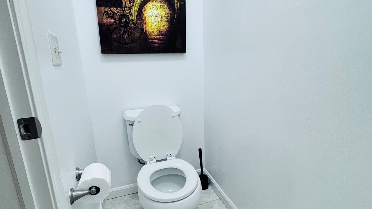 Photo of Bathroom in Canal Winchester