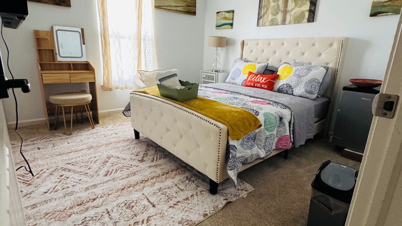 Photo of Bedroom in Canal Winchester