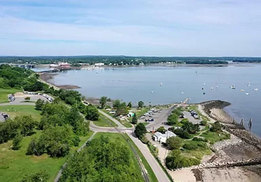 Photo of Outdoor in Munjoy Hill