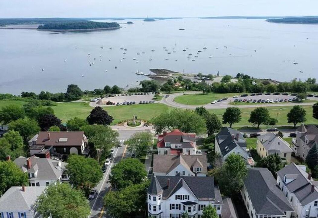 Photo of Outdoor in Munjoy Hill