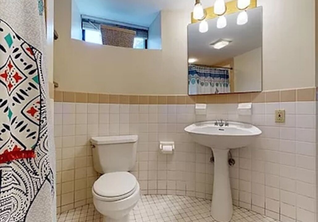 Photo of Bathroom in Munjoy Hill