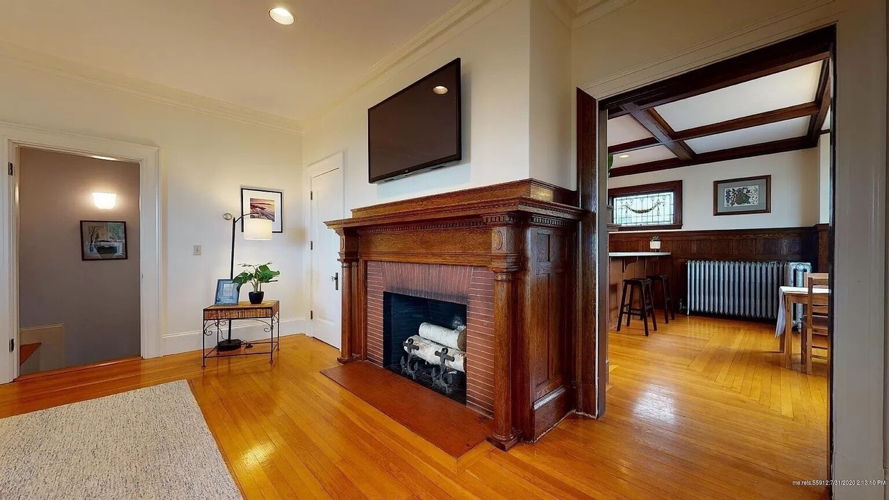 Photo of Others in Munjoy Hill
