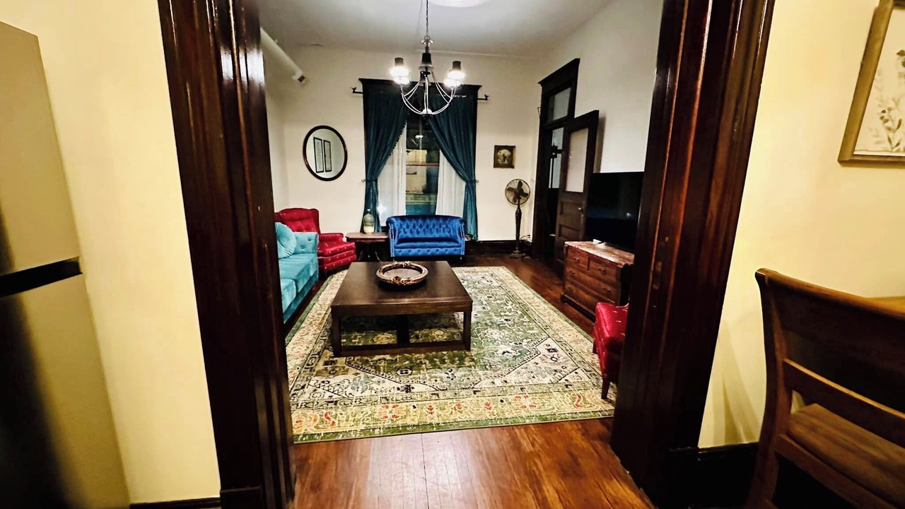 Photo of Livingroom in Wellsville