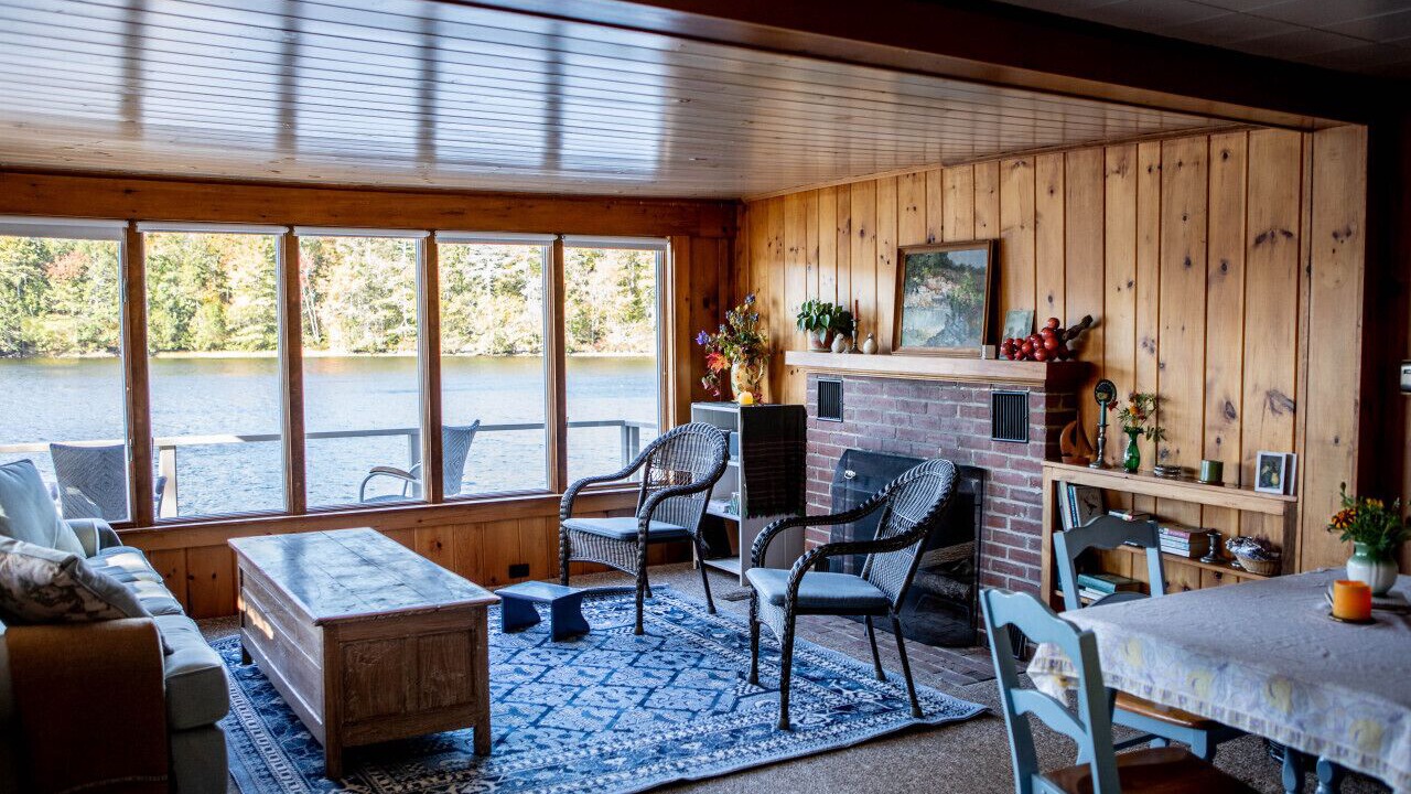 Photo of Outdoor in Boothbay