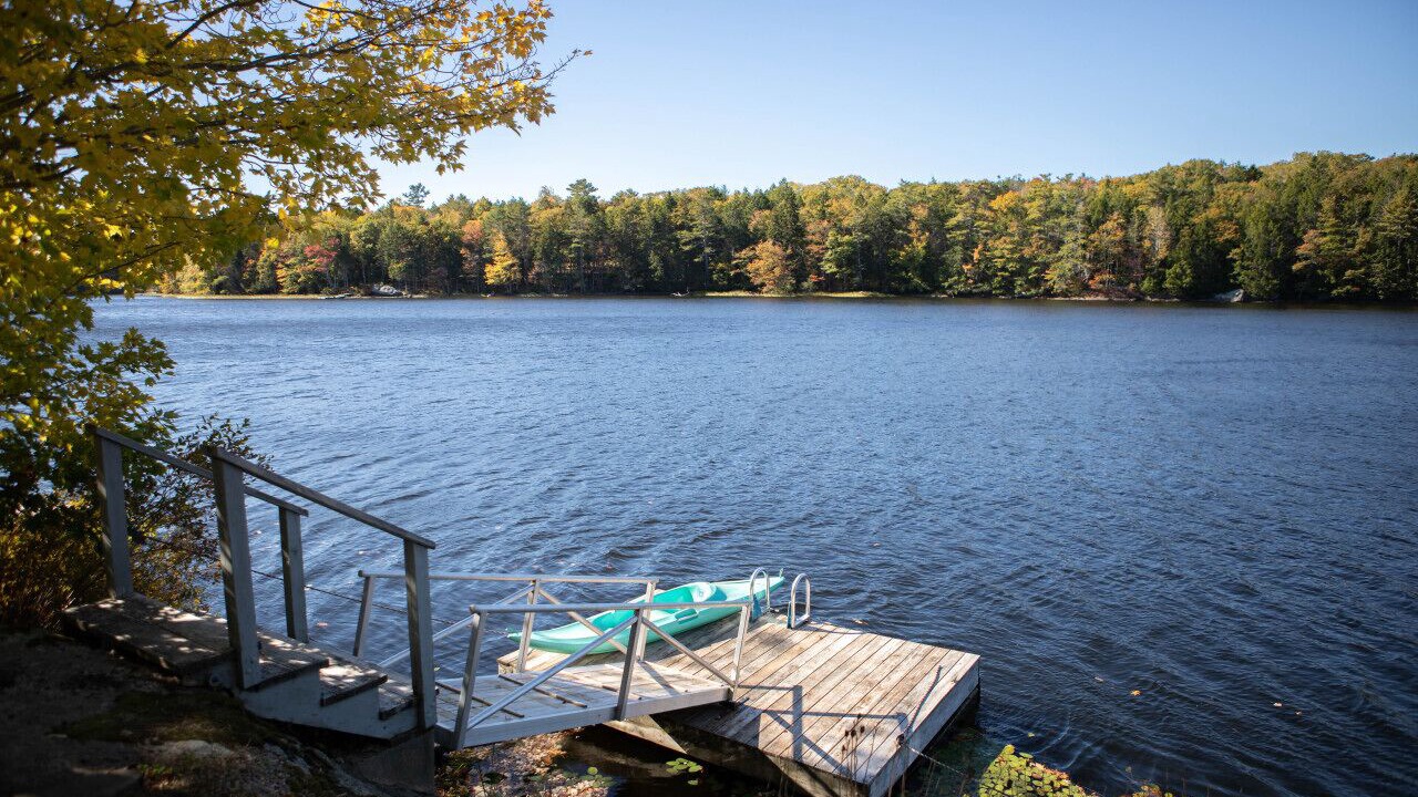 Photo of Outdoor in Boothbay