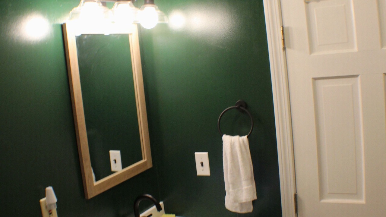 Photo of Bathroom in Kimball Lake Shores