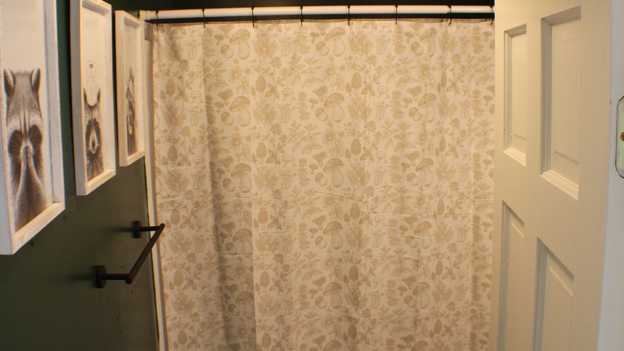 Photo of Bathroom in Kimball Lake Shores