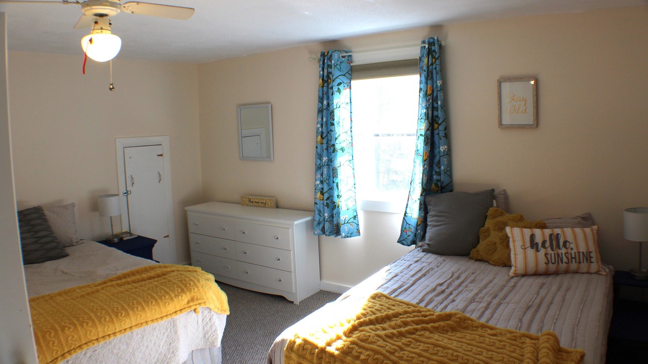 Photo of Bedroom in Kimball Lake Shores