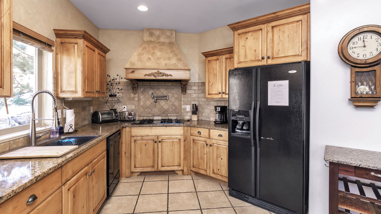 Photo of Kitchen in Eden