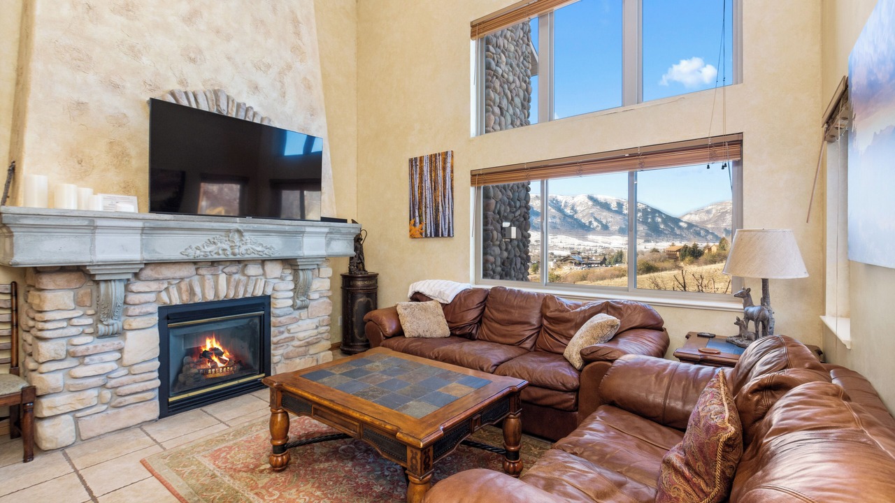 Photo of Livingroom in Eden