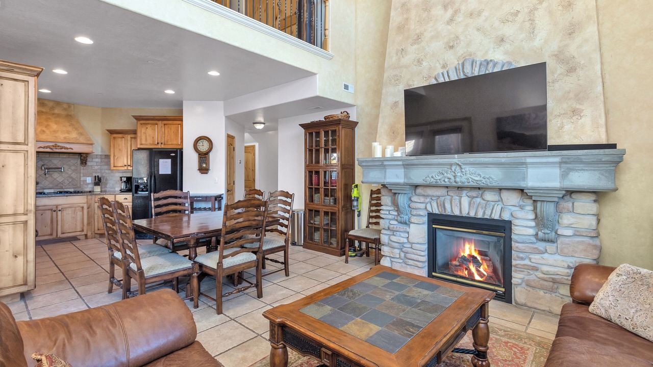 Photo of Livingroom in Eden