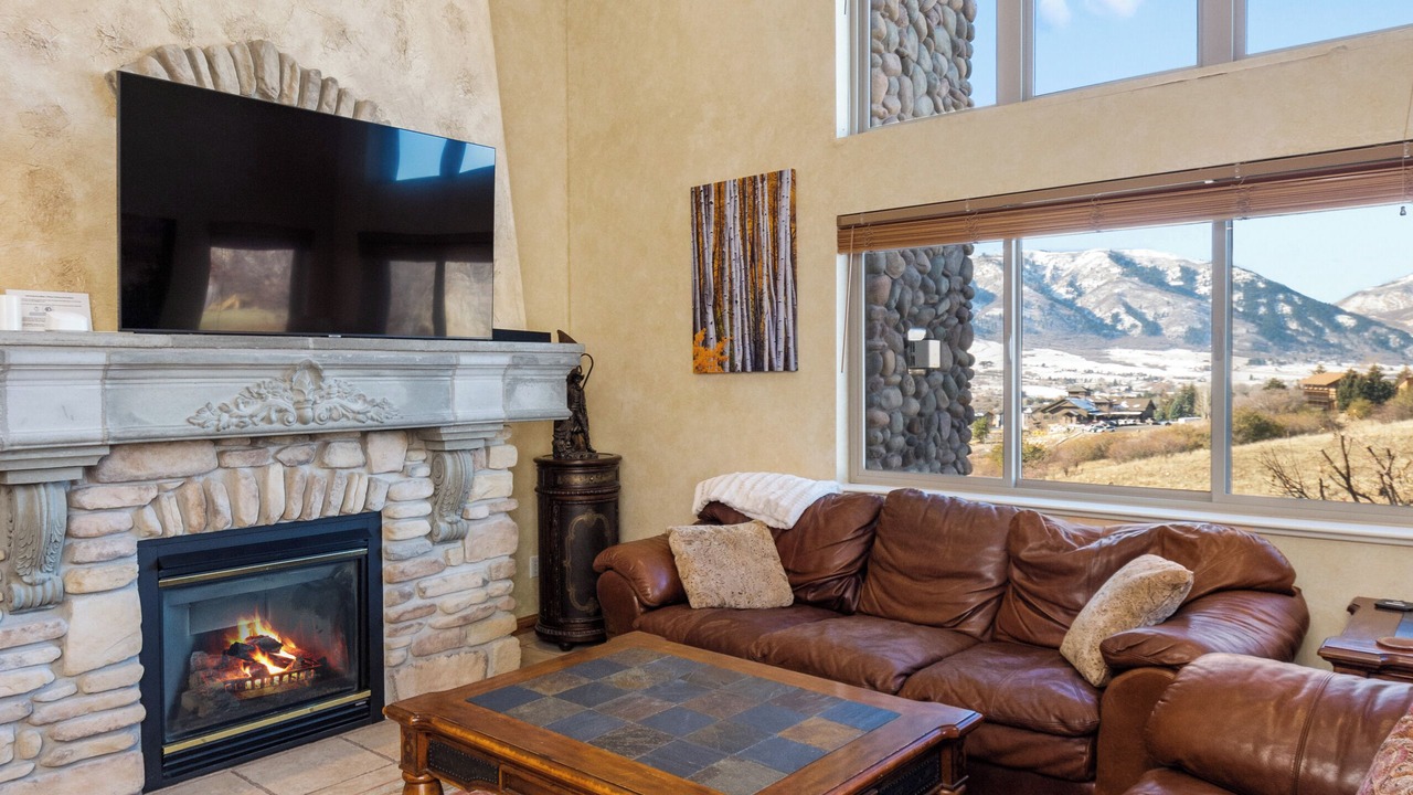 Photo of Livingroom in Eden
