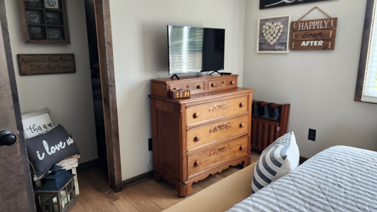 Photo of Bedroom in Gambier