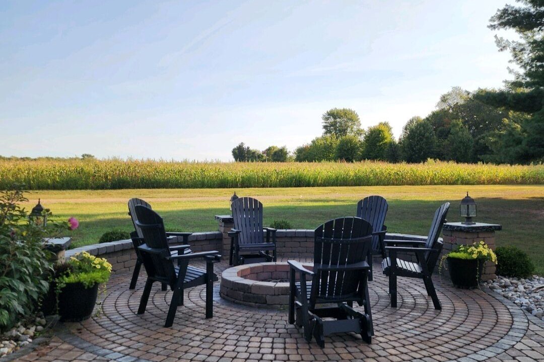 Photo of Patio Balcony in Gambier