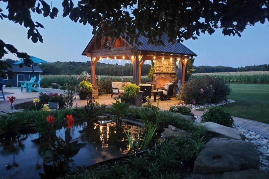 Photo of Outdoor in Gambier