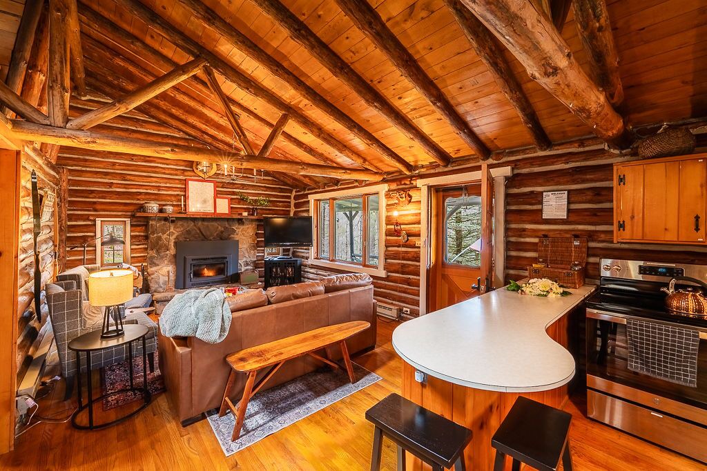 Photo of Livingroom in Ulysses