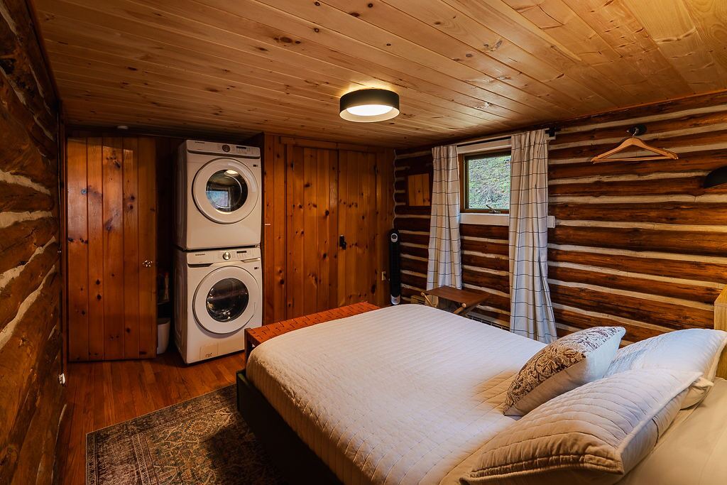 Photo of Bedroom in Ulysses