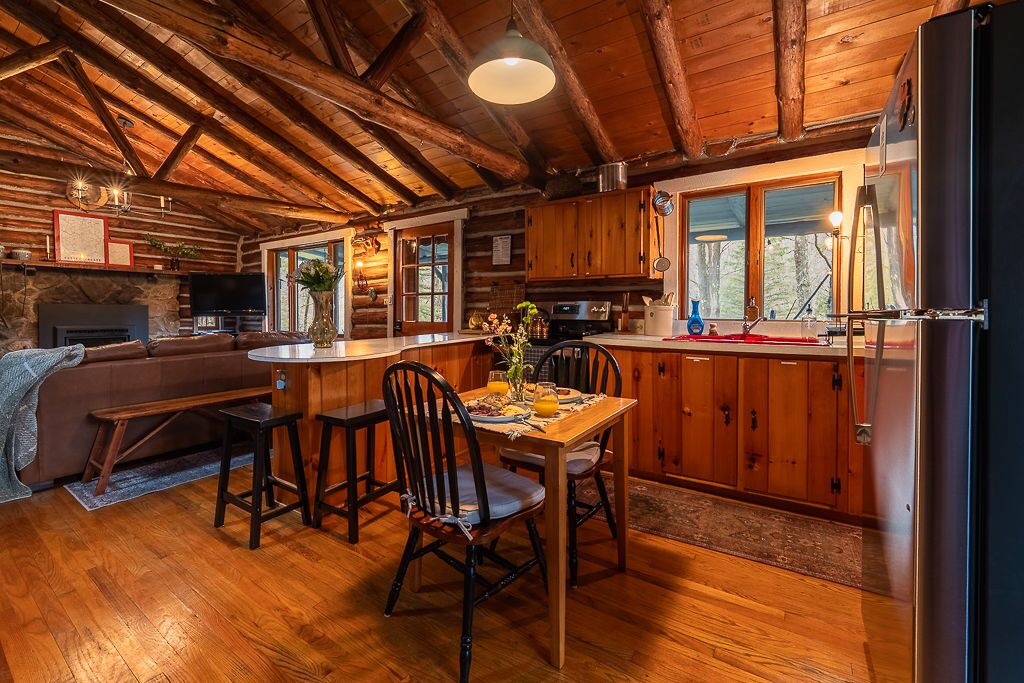 Photo of Kitchen in Ulysses