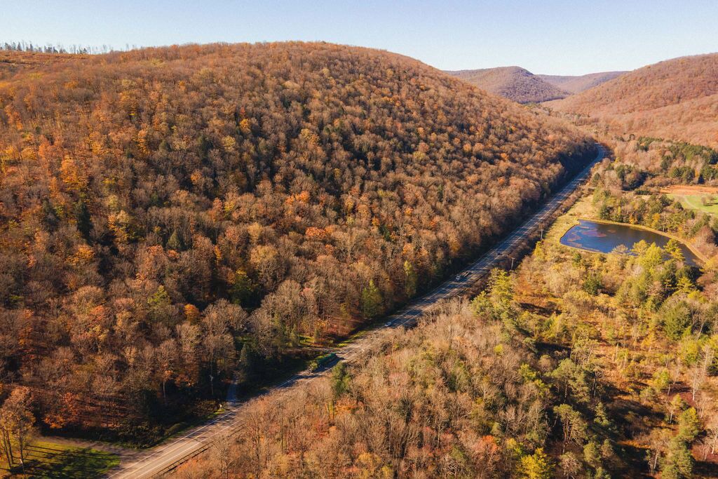 Photo of Outdoor in Ulysses