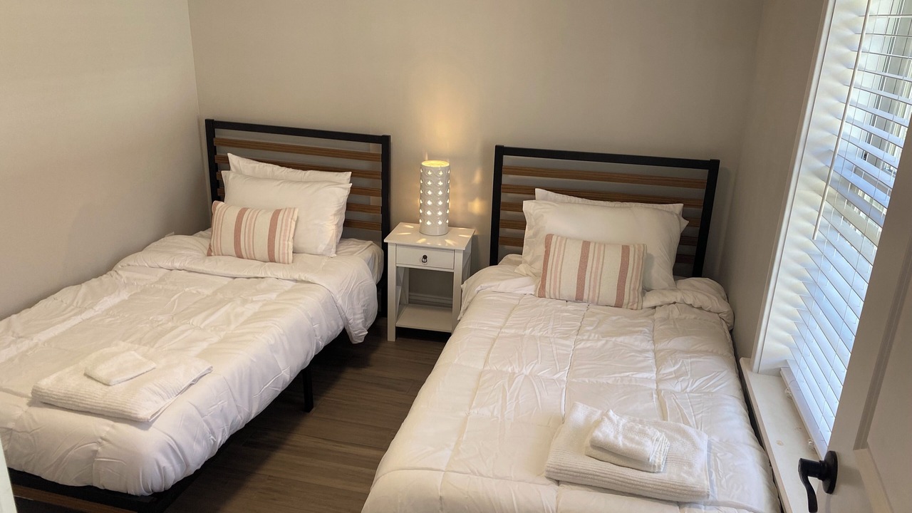 Photo of Bedroom in Port Matilda