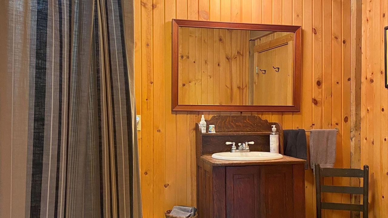 Photo of Bathroom in Fairborn