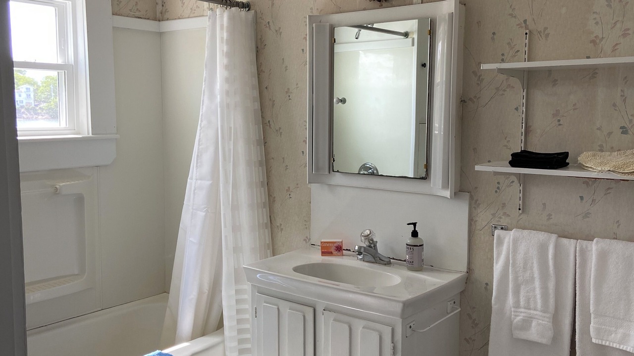 Photo of Bathroom in Phippsburg