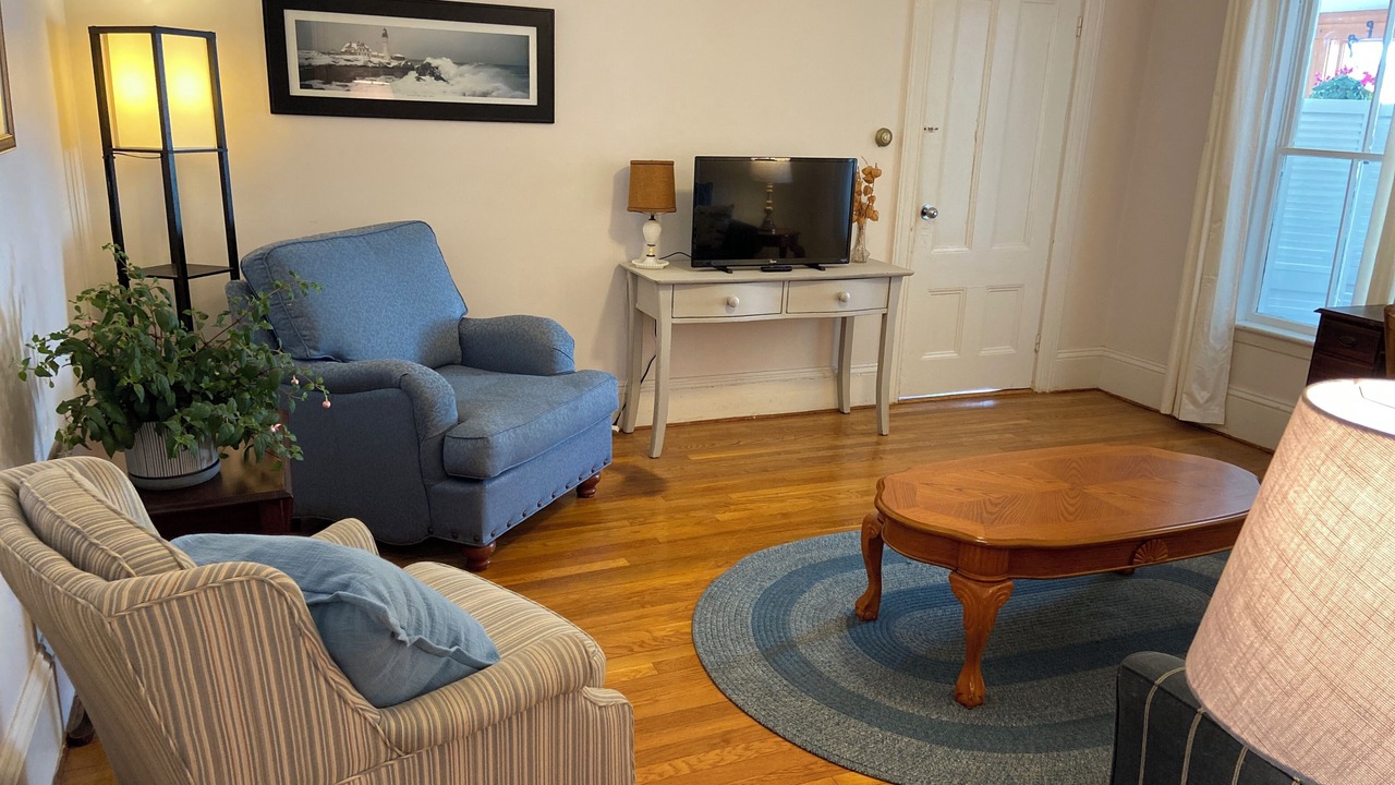 Photo of Livingroom in Phippsburg