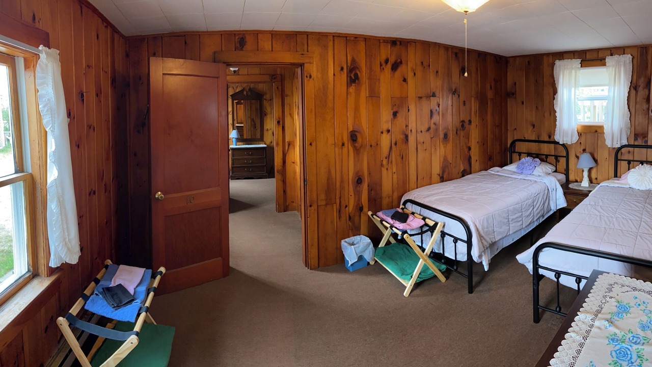 Photo of Bedroom in Phippsburg