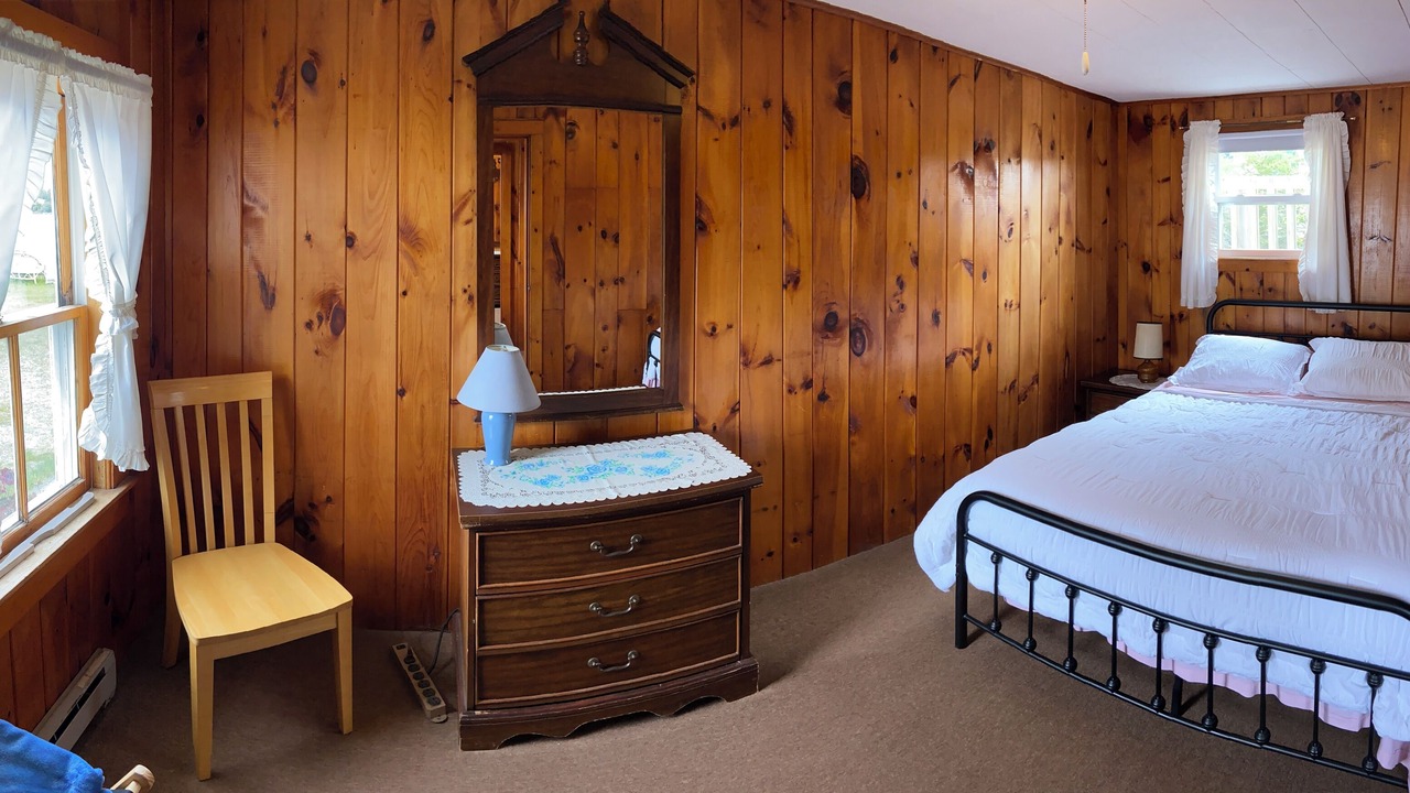 Photo of Bedroom in Phippsburg
