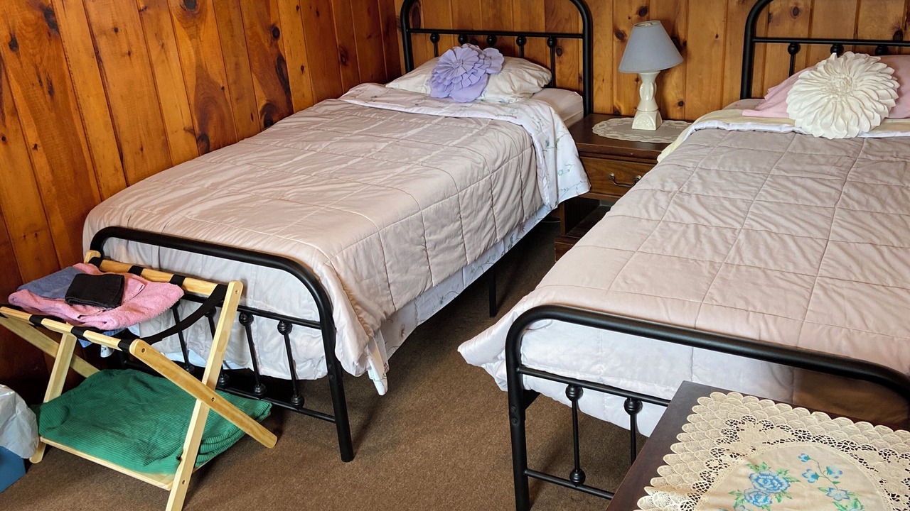 Photo of Bedroom in Phippsburg