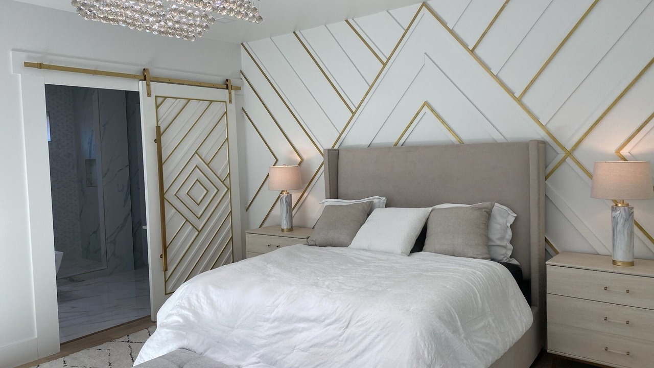 Photo of Bedroom in Bluffview