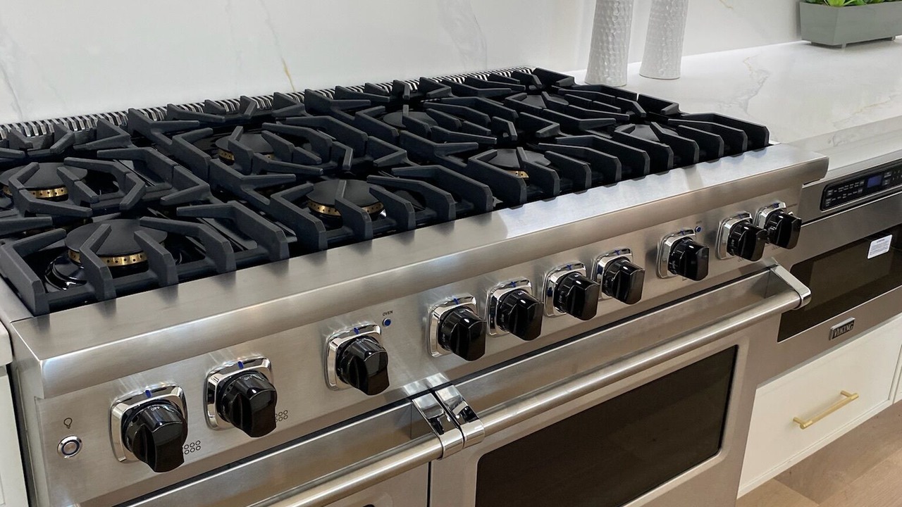 Photo of Kitchen in Bluffview