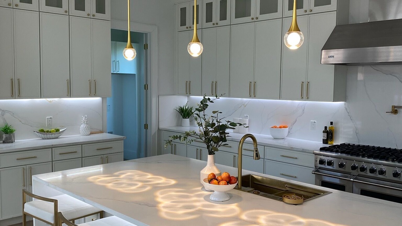 Photo of Kitchen in Bluffview