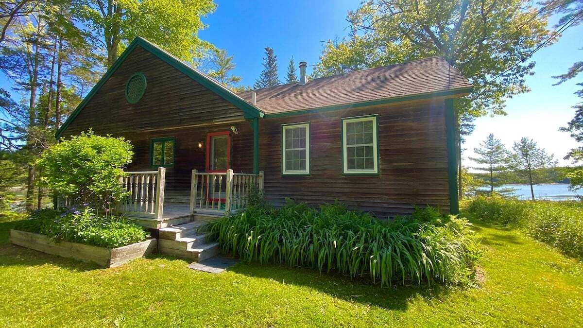 Photo of Outdoor in Waldoboro