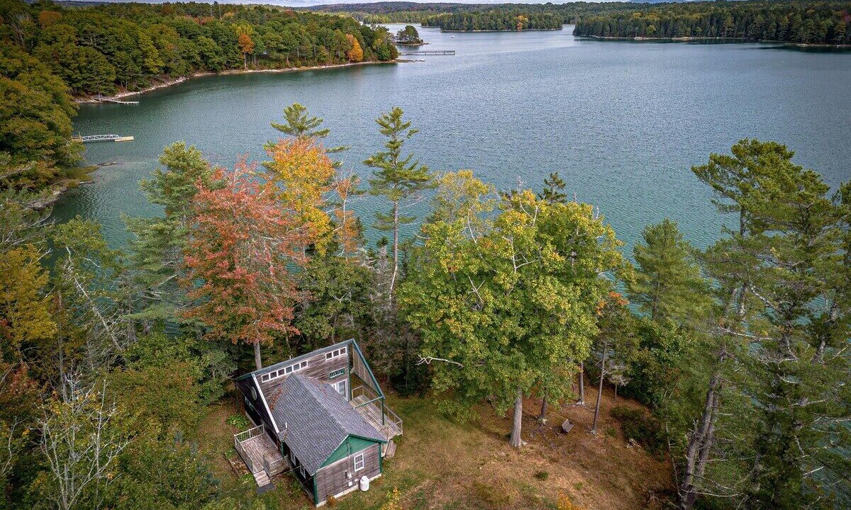 Photo of Outdoor in Waldoboro