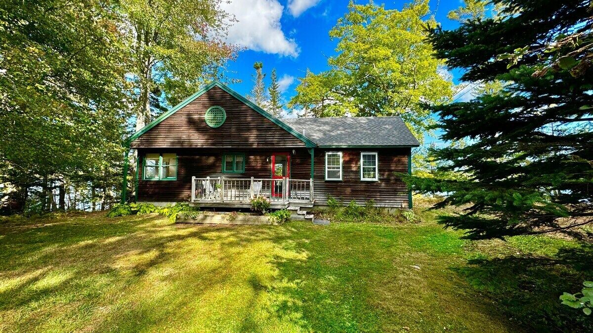 Photo of Outdoor in Waldoboro